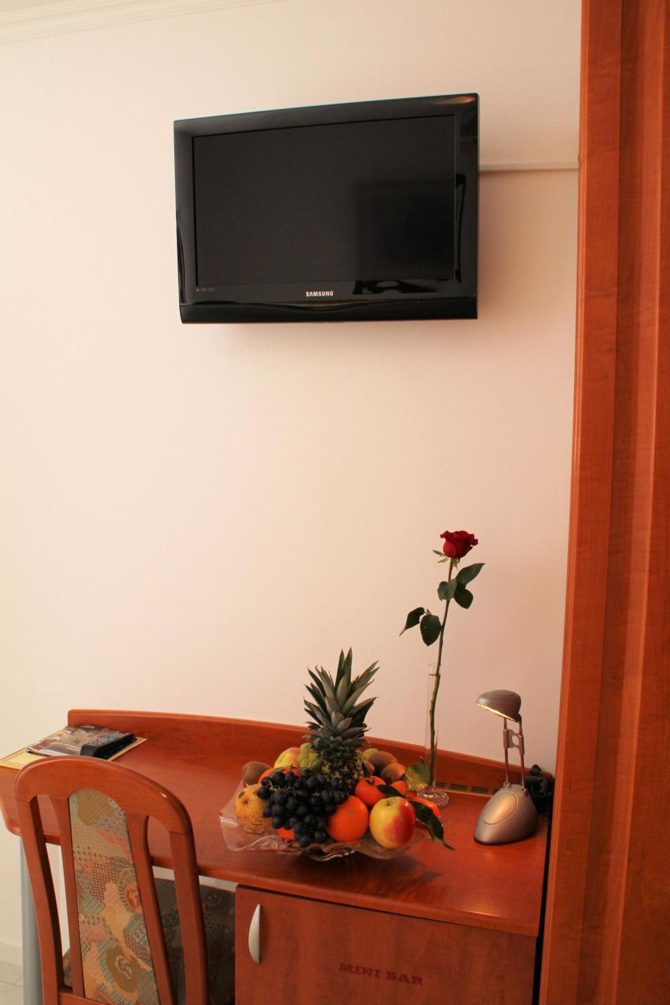 Hotel Vila Tina Zagreb Kamer foto