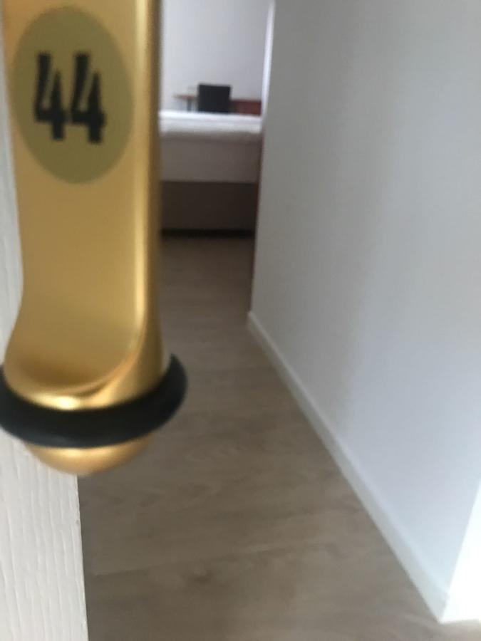 Hotel Vila Tina Zagreb Buitenkant foto