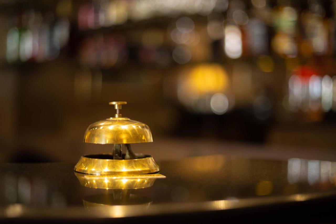 Hotel Vila Tina Zagreb Buitenkant foto